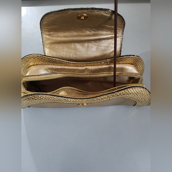 Versace parfum pouch/bag - Picture 3 of 5